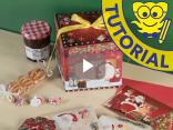 Tutorial confezione regalo