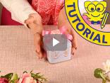Tutorial per confezionare dolci pasquali