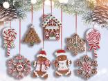 Un Natale Pan di Zenzero