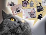 Un ingrosso di accessori per tutti i cat-lovers