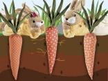 Un ingrosso di idee per la tua Pasqua