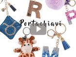 Un ingrosso di portachiavi 14zero3