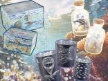 Un oceano di articoli regalo a tema