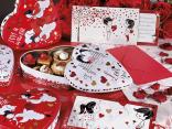 Valentine's Day Sweet Boxes