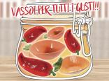Vassoio per tutti...i gusti!