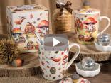 Villaggio d’Autunno 14zero3: