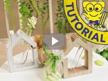 Wedding favors tutorial 2024