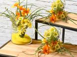 Wholesale floral arrangements