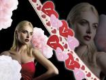accessori san valentino