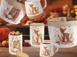 articoli casa ceramiche autunno