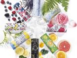 body cream made in Italy