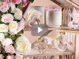 bomboniere shabby chic