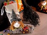 calza befana epifania