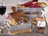 cesto regalo autunno