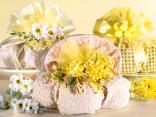 come confezionare colomba pasquale