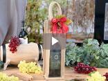 grossita regalo tema vino