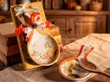 idea regalo cucina autunnale
