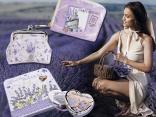 lavender themed gift items