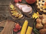 planches à découper en bois cuisine aux champignon
