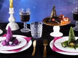 table d'Halloween