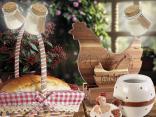 taglieri cucina e cestini