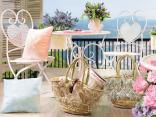 vente en gros de meubles de terrasse d'été