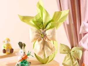 Accesori packaging uova di Pasqua
