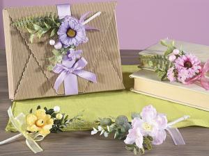 Accessori confezioni di primavera