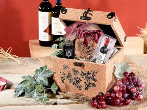Accessori idea regalo vino