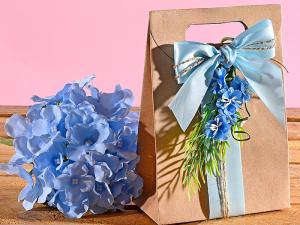 Accessori packaging di primavera