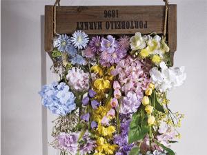 Allestimenti e decorazioni primavera