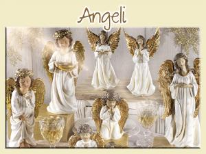 Angels
