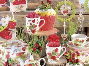 Articoli regalo tema frutta