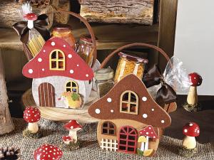 Autumn Gift Bags