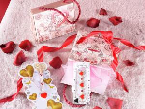 Bijoux di San Valentino