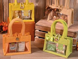 Bolsas de yute al por mayor