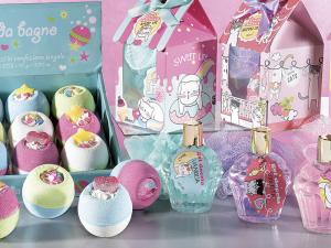 Bombe da bagno a dolcetto e idee regalo