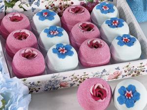 Bombe da bagno a prezzi da grossista