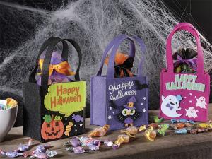 Borsette regalo Halloween