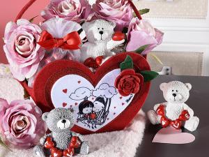 Cajas de regalo para el día de San Valentín