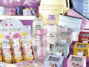 Candele e accessori per la casa