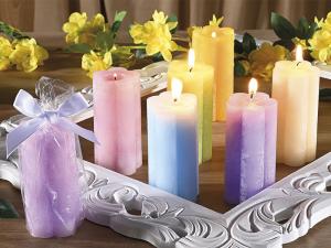 Candele estate