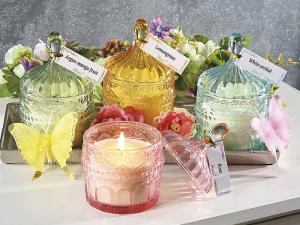 Candele estive all'ingrosso