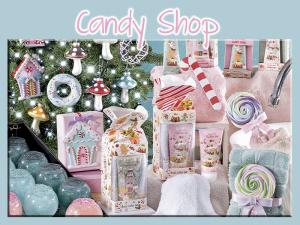 Candy