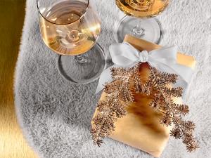 Carta kfraft pacchetti natale