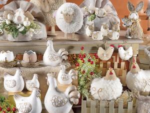 Ceramiche pasquali