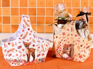 Cestas de regalo de otoño