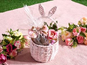 Cestino di Pasqua
