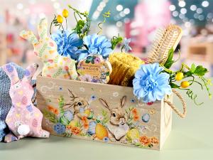 Cesto regalo Pasqua 14zero3
