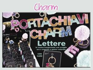 Charm